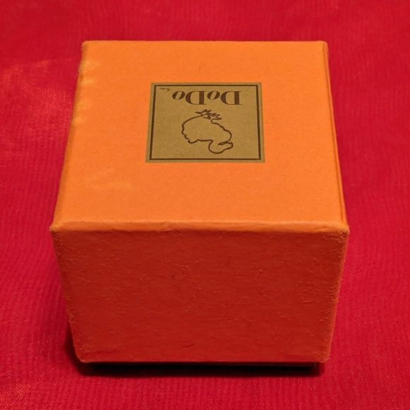 DoDo Jewelry Box #2💥PRICE DROP💥 - Picture 4 of 6